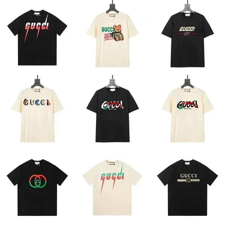  Gucci T-shirt