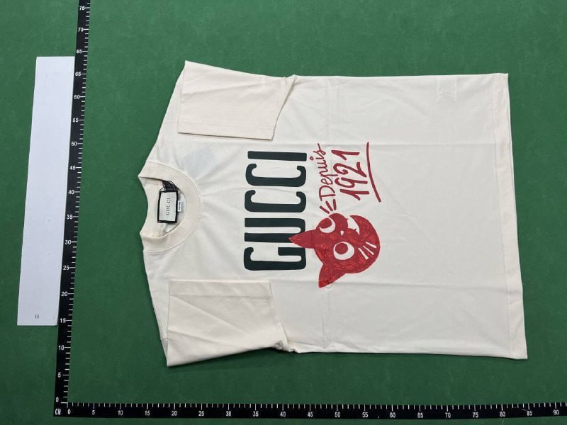  Gucci T-shirt - 5