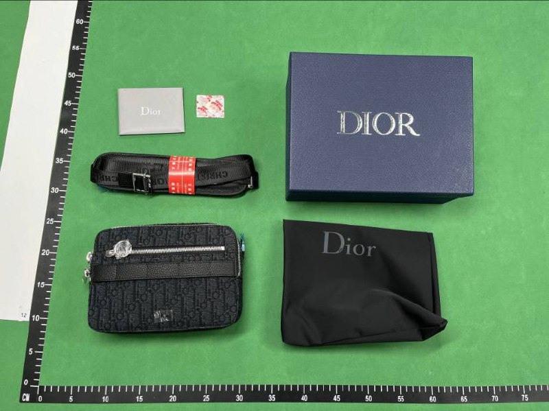 Dior bag - 2