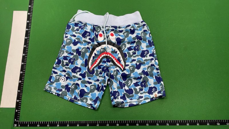 BAPE A BATHING APE SHORTS Pants ( 26 + styles) - 2