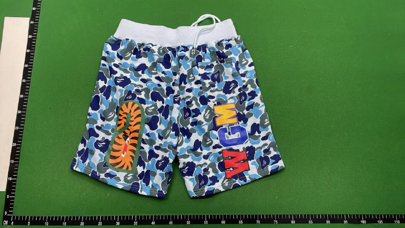 BAPE A BATHING APE SHORTS Pants ( 26 + styles) - 3