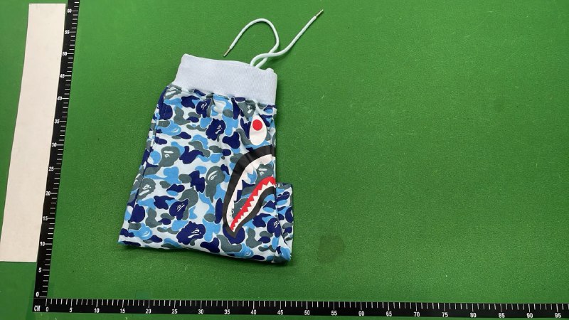 BAPE A BATHING APE SHORTS Pants ( 26 + styles) - 4