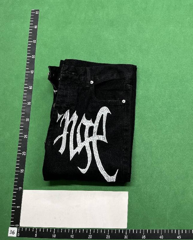Revenge Jeans - 2
