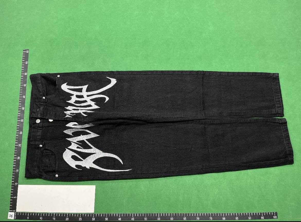 Revenge Jeans - 4