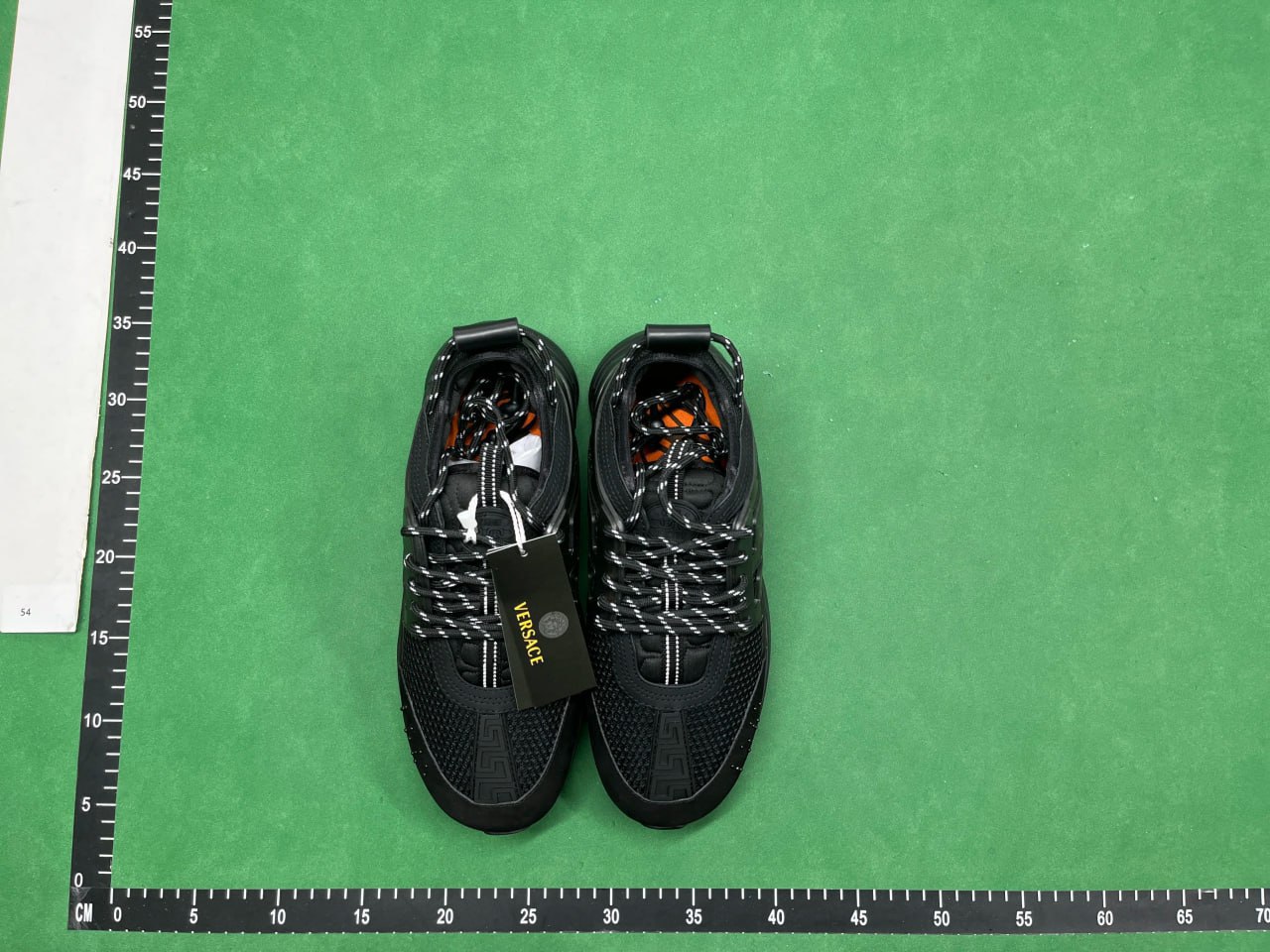 VERSACE Shoes  - 3