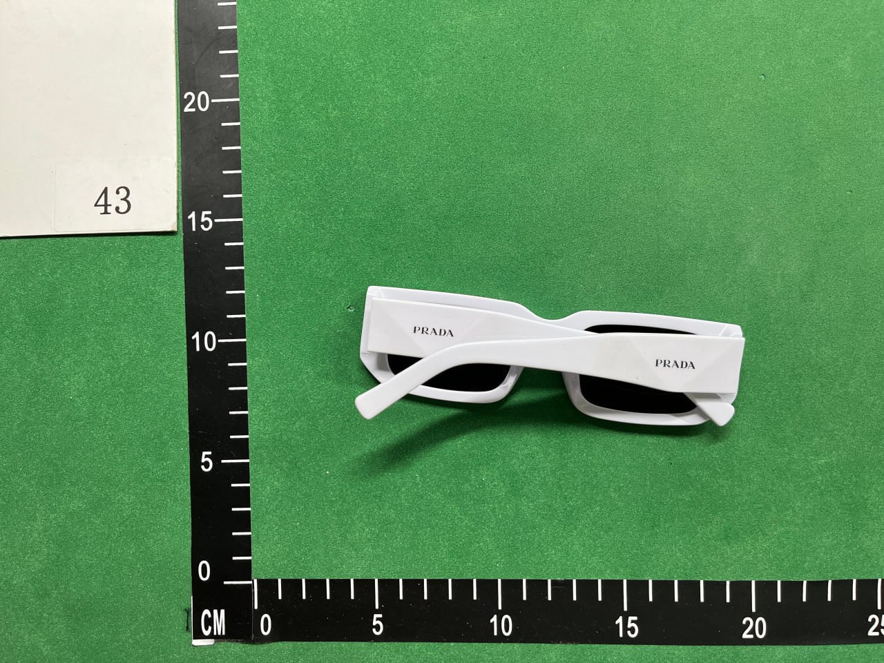 Prada Glasses（20+style） - 2