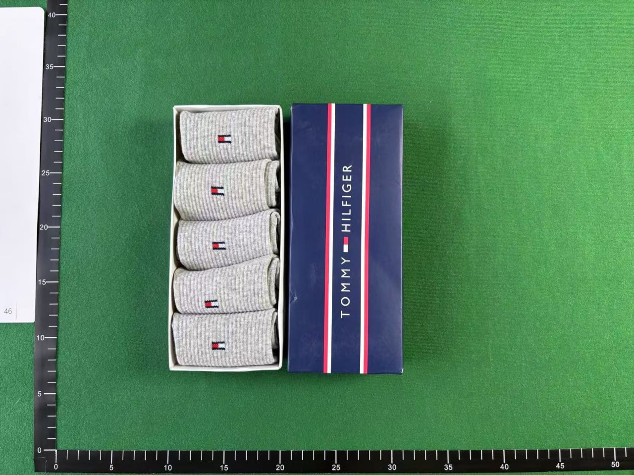Tommy Hilfiger sock - 2