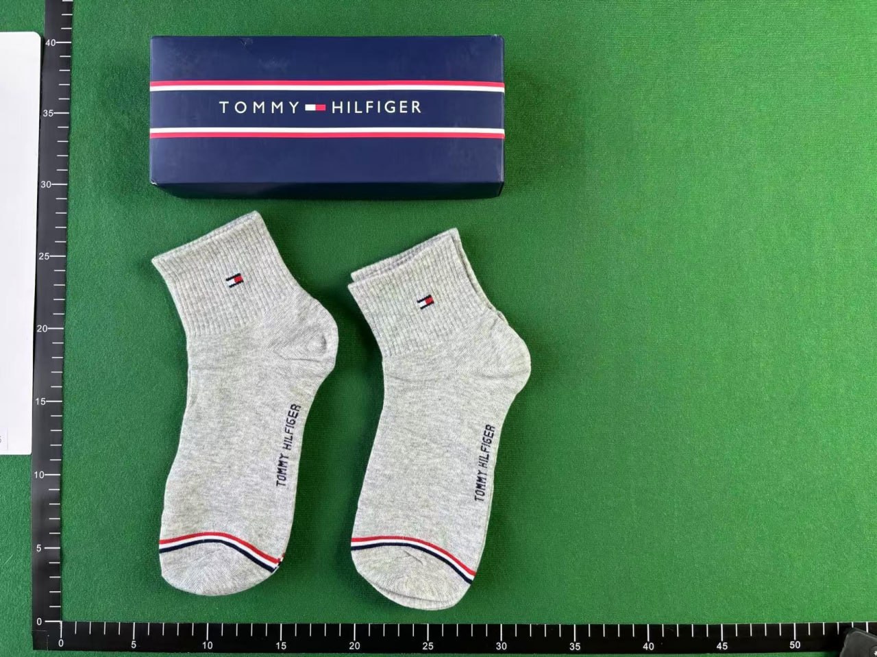 Tommy Hilfiger sock - 5