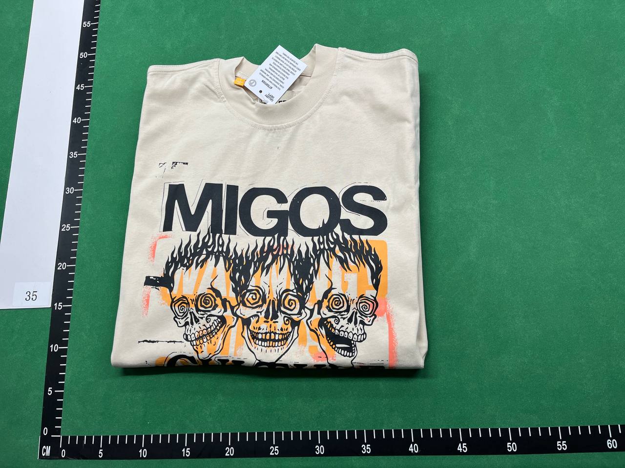 Gallery Dept T-shirts( 36 + styles) - 2