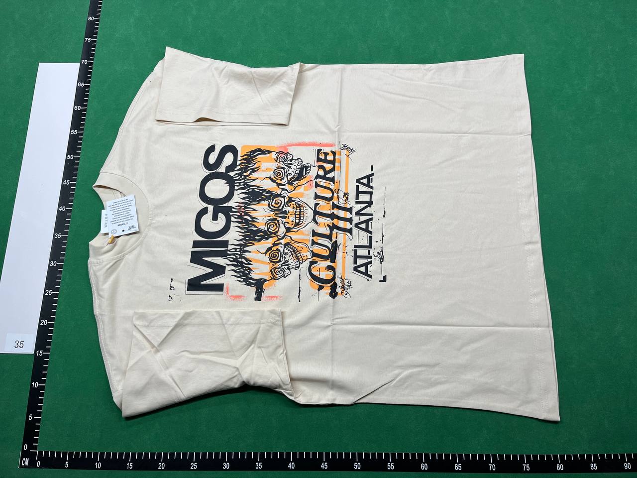 Gallery Dept T-shirts( 36 + styles) - 4