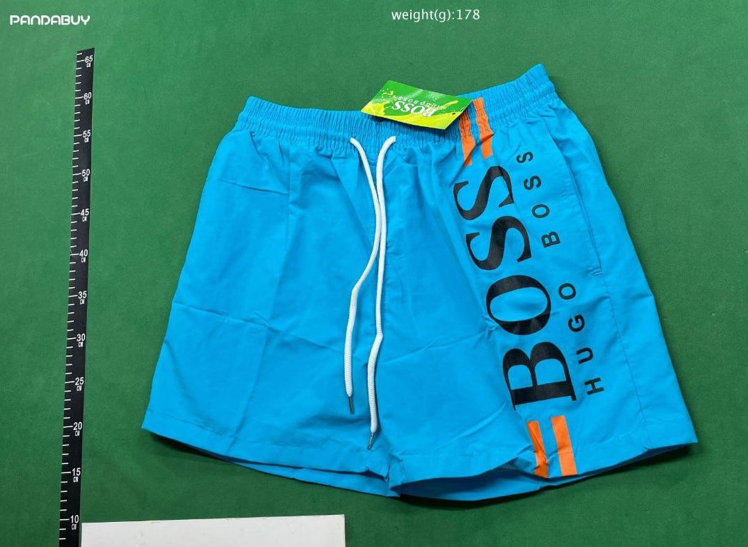 PANTALONES HUGO BOSS - 5