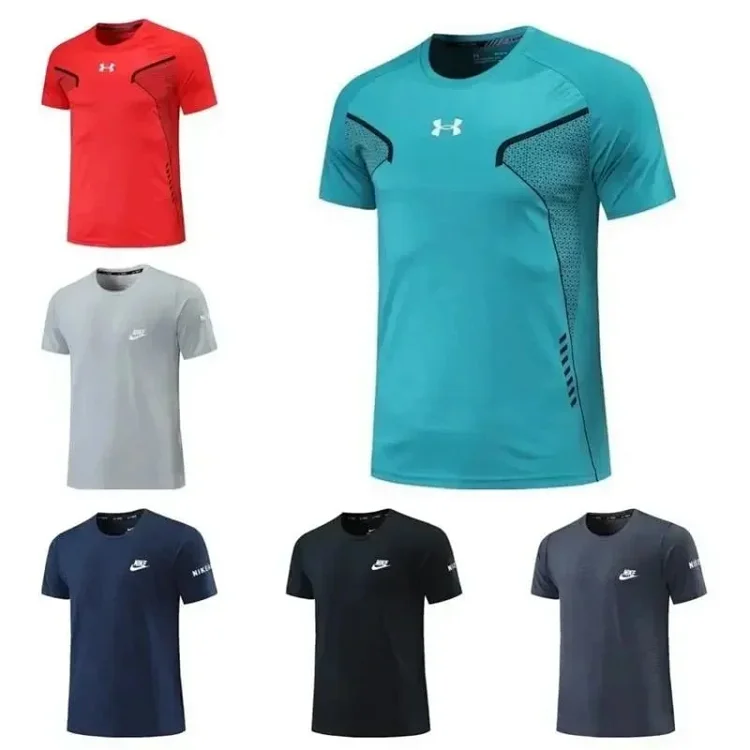 Under Armour Tshirtshorts