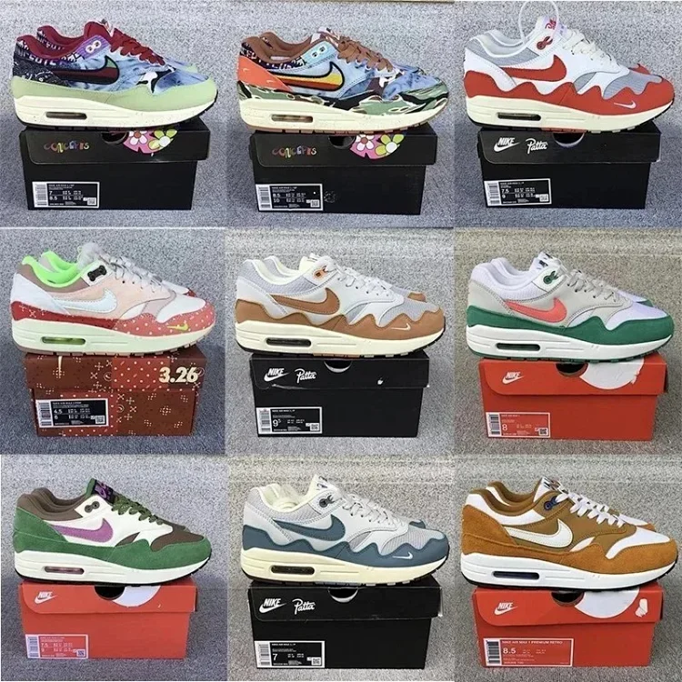 NiKe Air Max 1