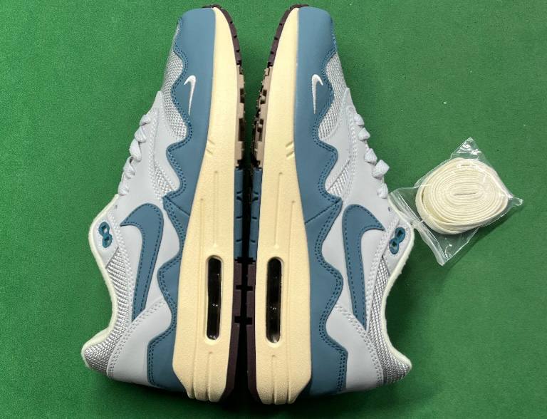 NiKe Air Max 1 - 4