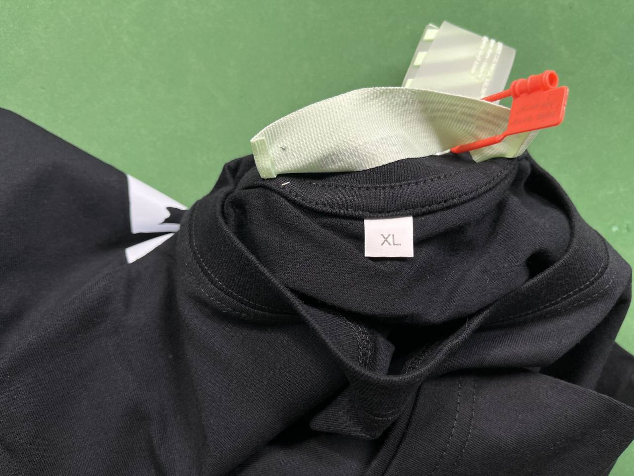  OFF-WHITE Tee - 5