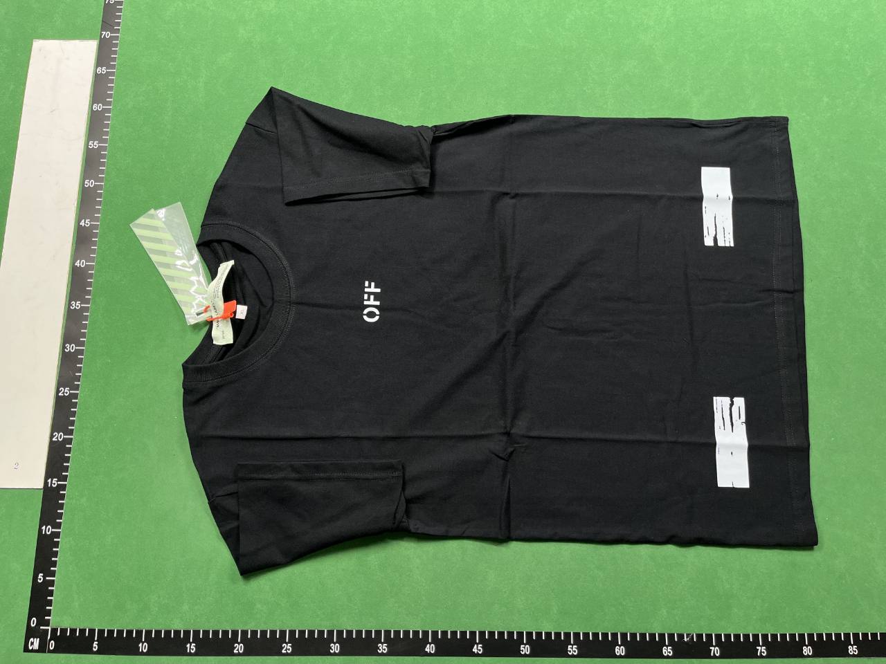  OFF-WHITE Tee - 2