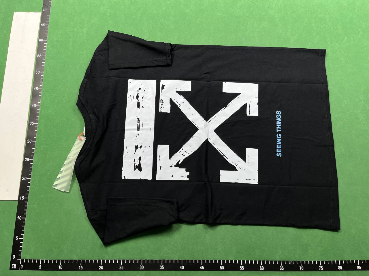  OFF-WHITE Tee - 3