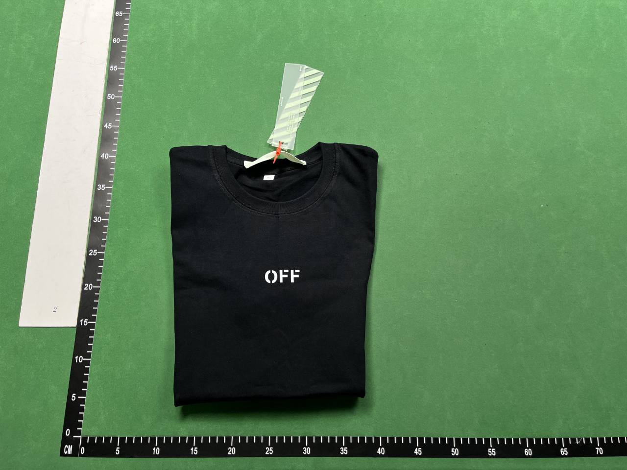  OFF-WHITE Tee - 4