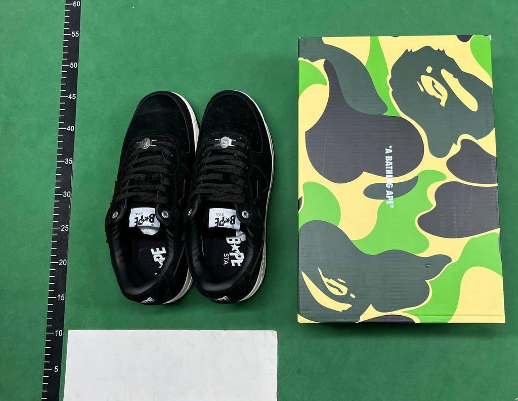 A Bathing Ape Bape  collection 3 - 2
