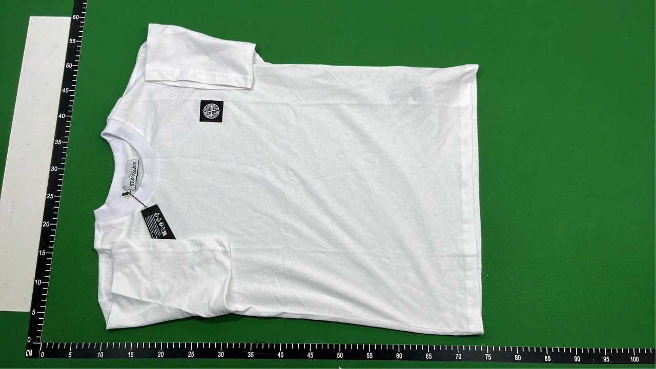  Stone Island t-shirt (15+) - 2