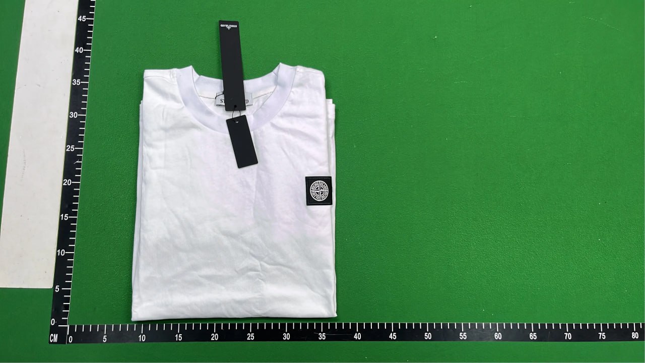  Stone Island t-shirt (15+) - 4