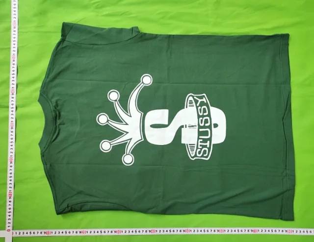 Stussy T-shirt  - 4