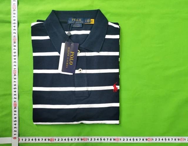 Ralph Lauren polo shirt  - 4