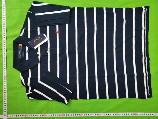 Ralph Lauren polo shirt  - 2