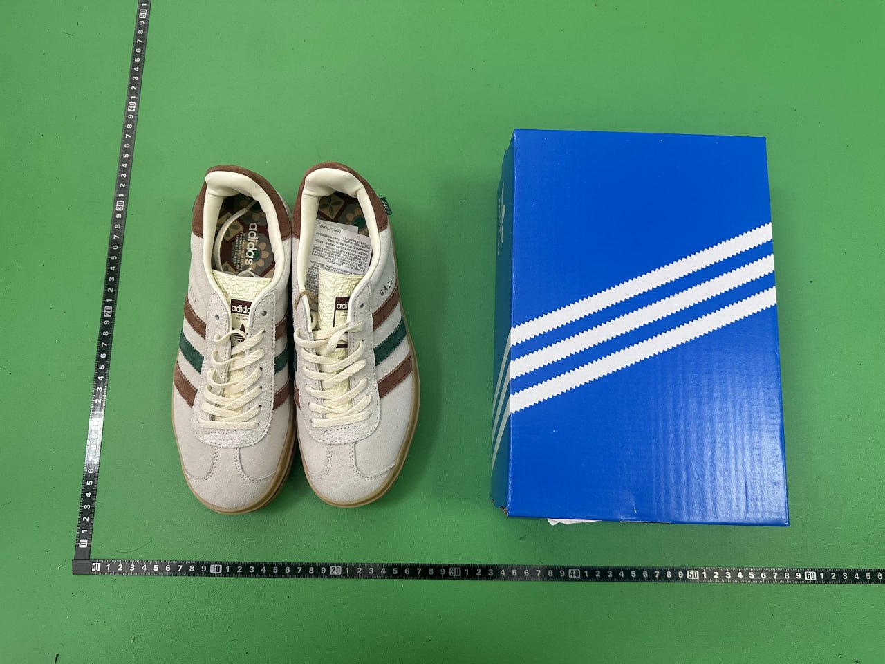 GAZELLE BOLD[30 Colors] - 2