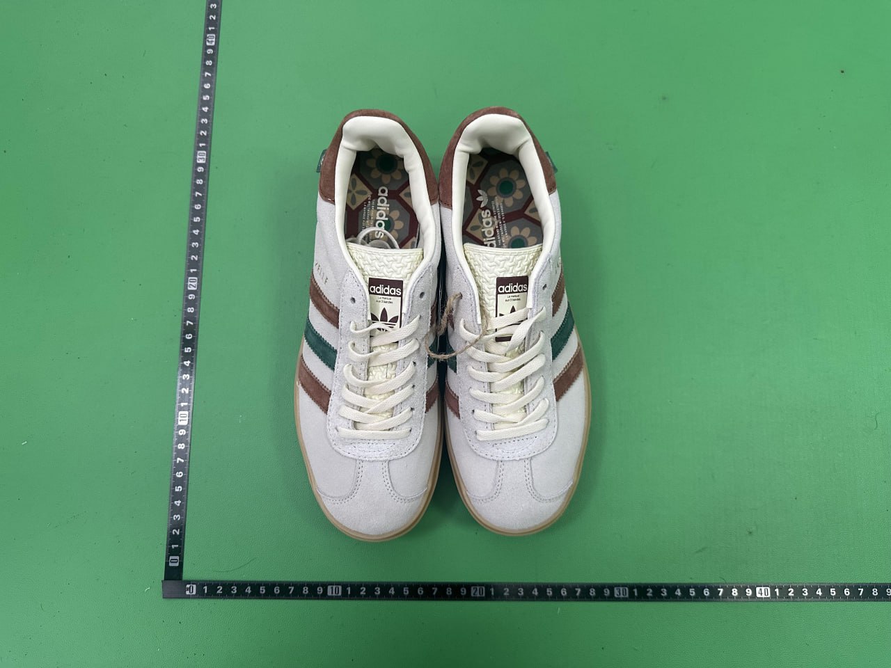 GAZELLE BOLD[30 Colors] - 5