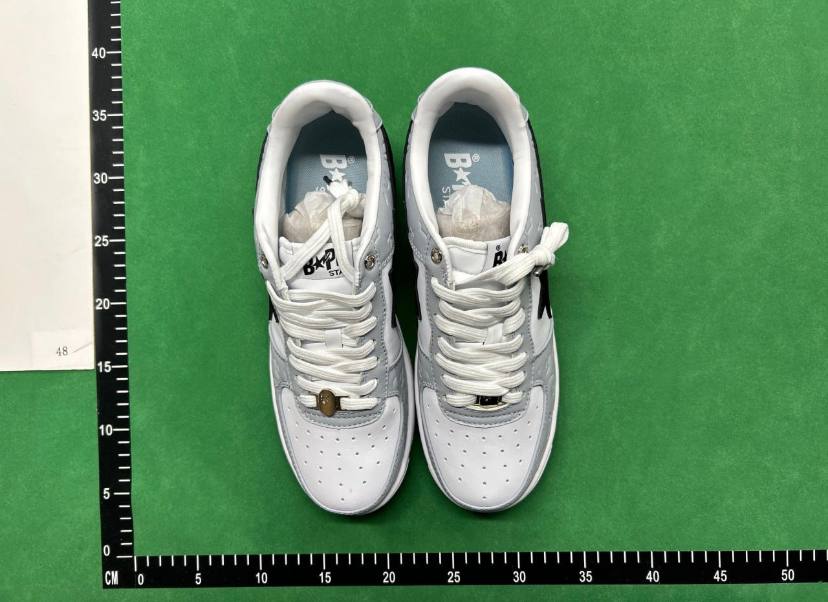 Bape Shoes（20+tyle ） - 2