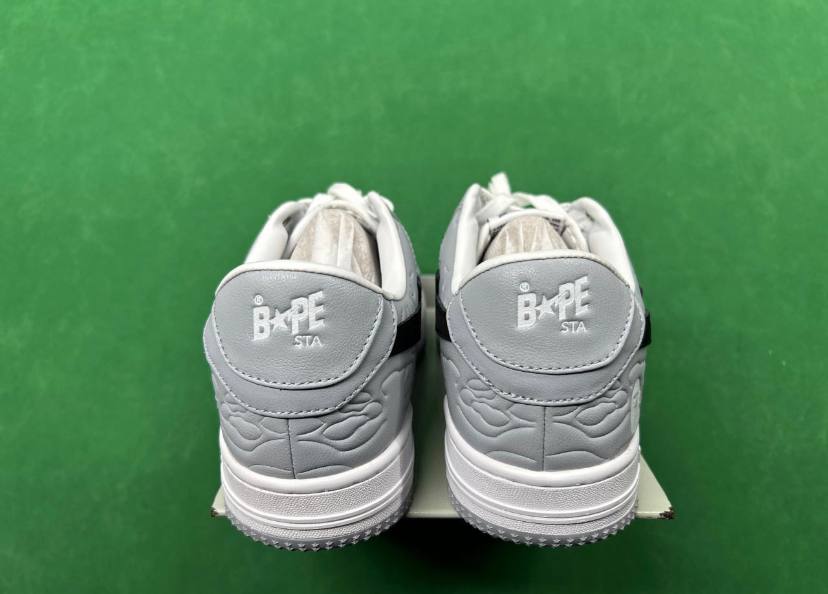 Bape Shoes（20+tyle ） - 3