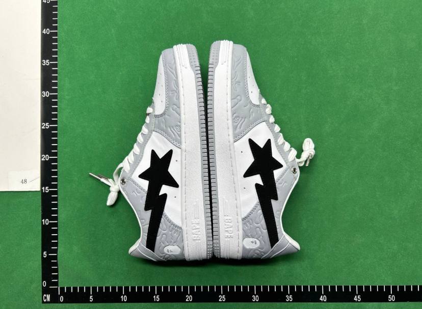 Bape Shoes（20+tyle ） - 4