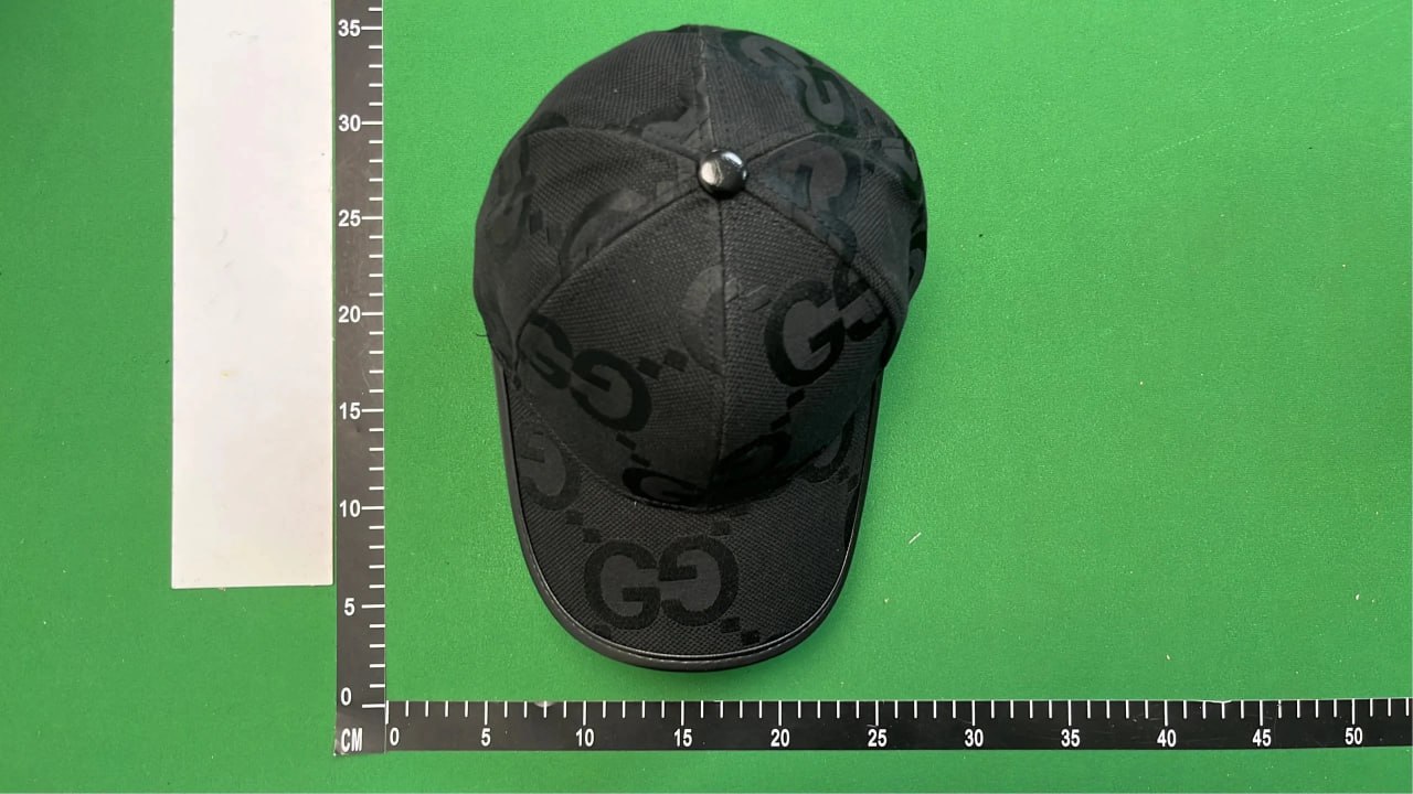 GUCCI Caps（39+ Styles） - 4