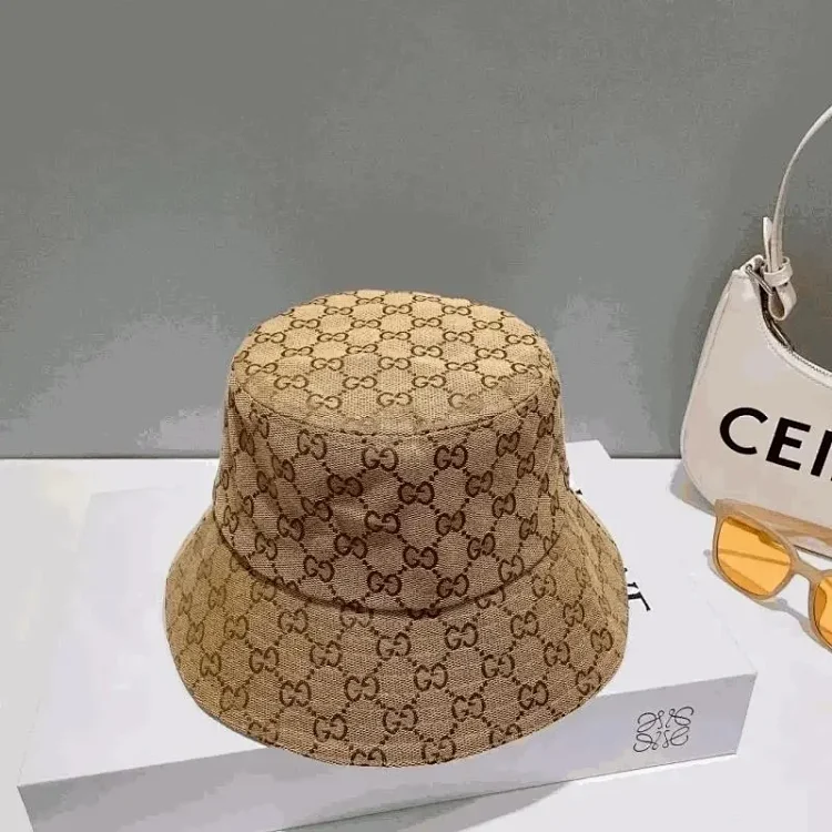 GUCCI Caps（39+ Styles）