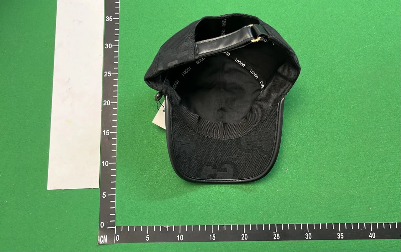 GUCCI Caps（39+ Styles） - 5
