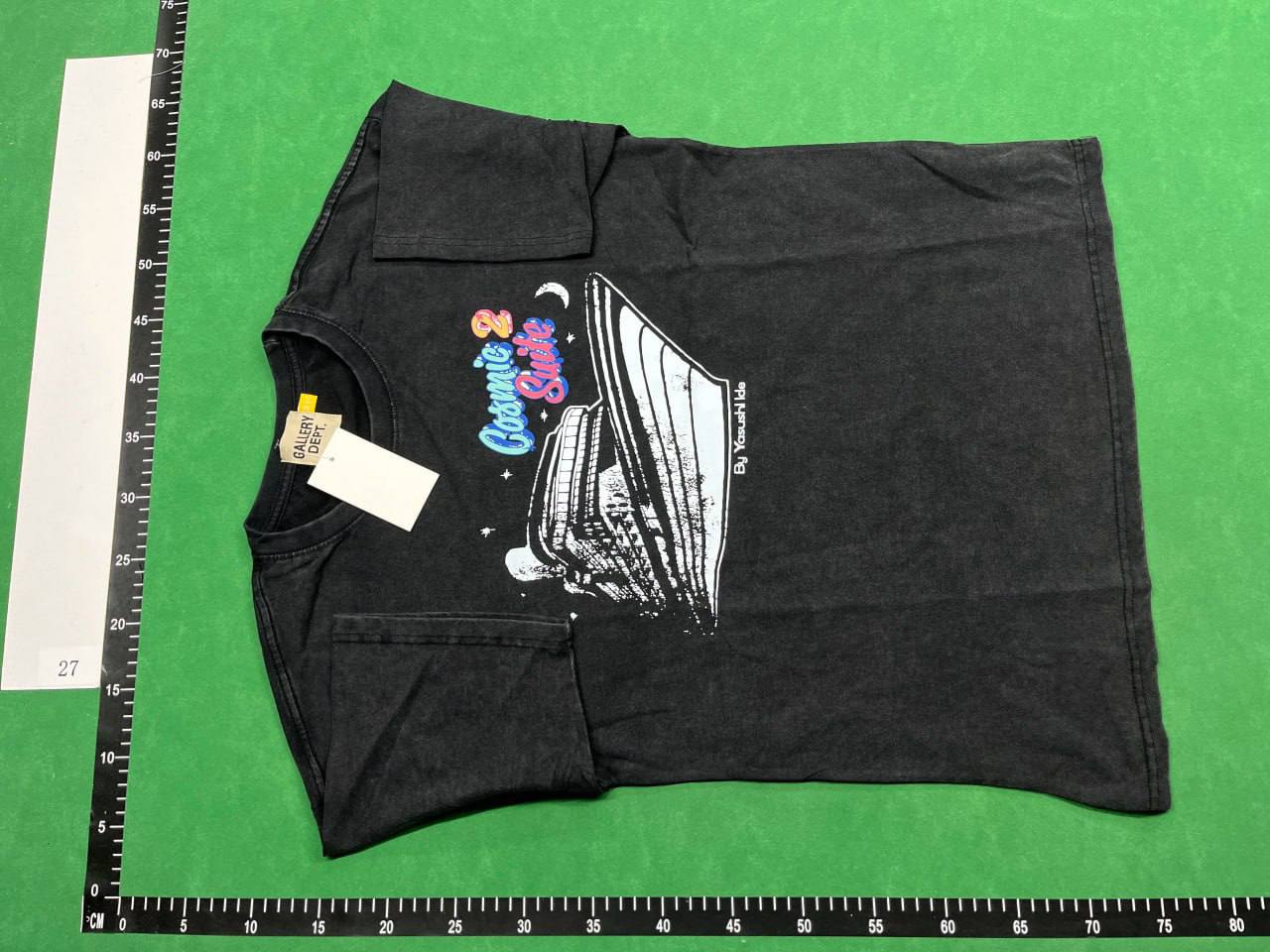 Gallery Dept Tee - 5