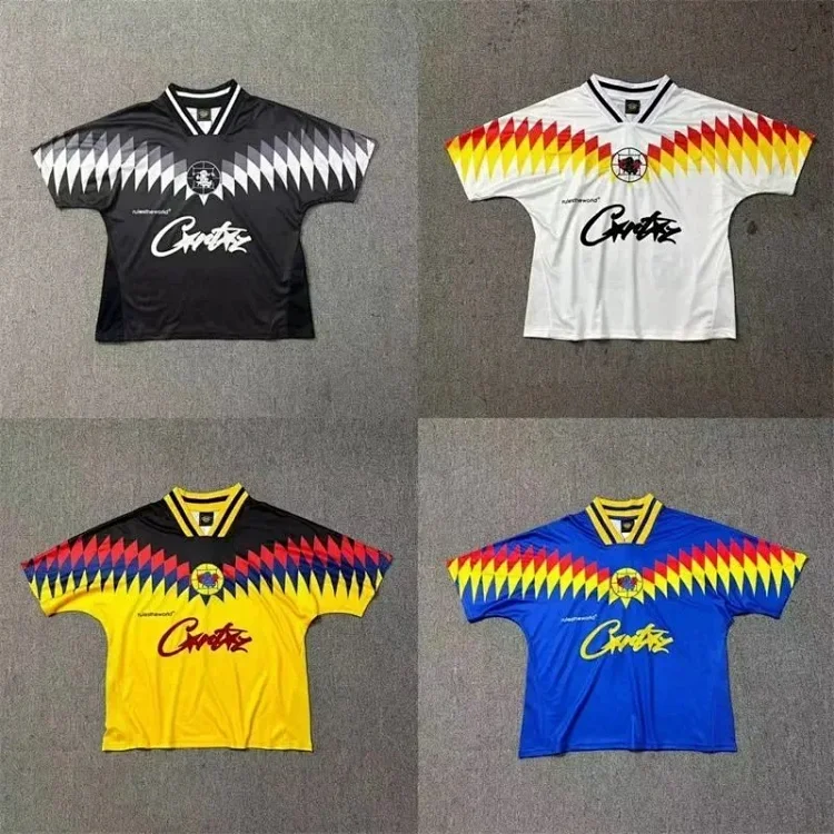 Corteiz Jersey( 13 + styles)