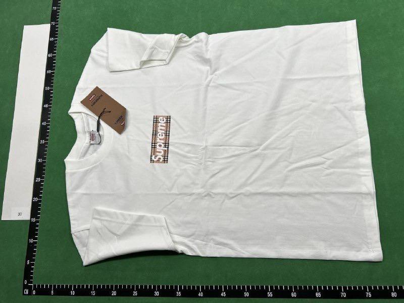 Supreme Tee     