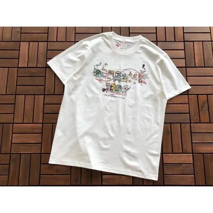 Supreme Tee      - 2