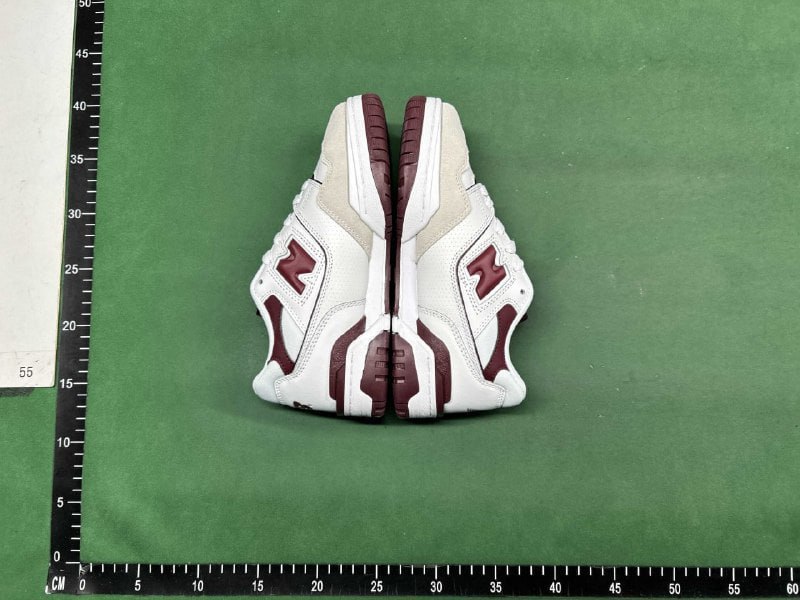 New balance 550 shoes   (33 CP) - 4