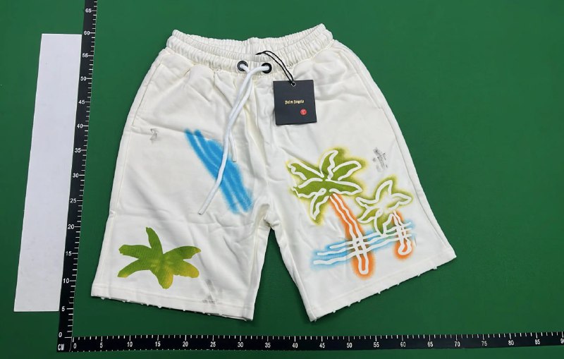 Palm Angel Shorts（40tyle ） - 2