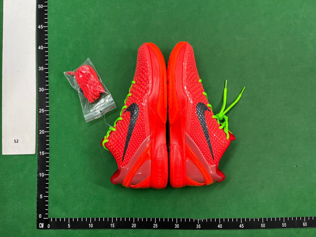  Nike Kobe - 5