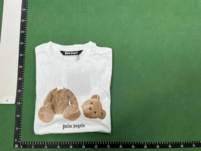 Palm angels short sleeves - 2