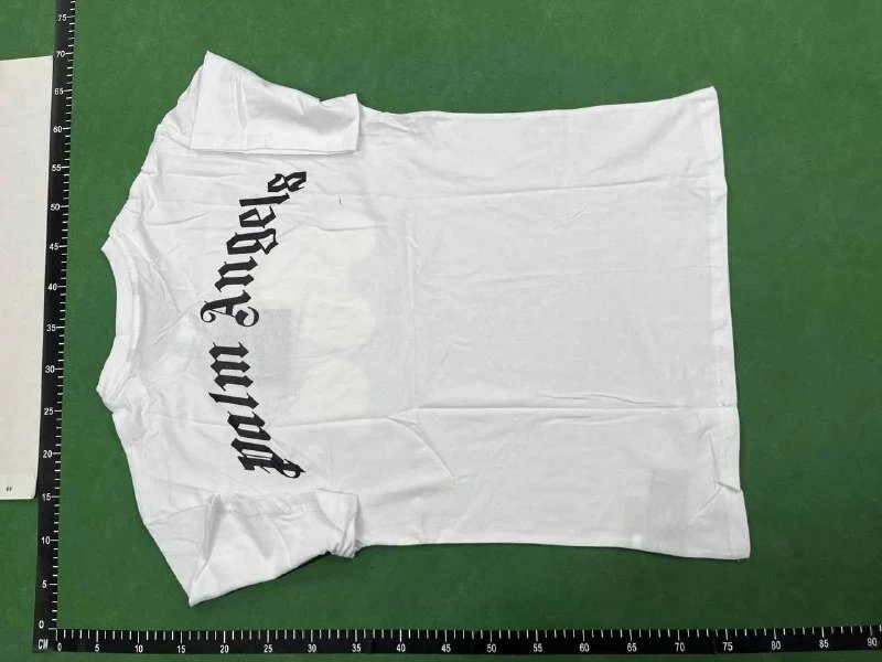 Palm angels short sleeves - 3