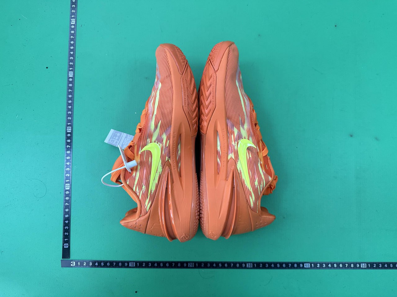 nike air Zoom GT Cut2 - 3
