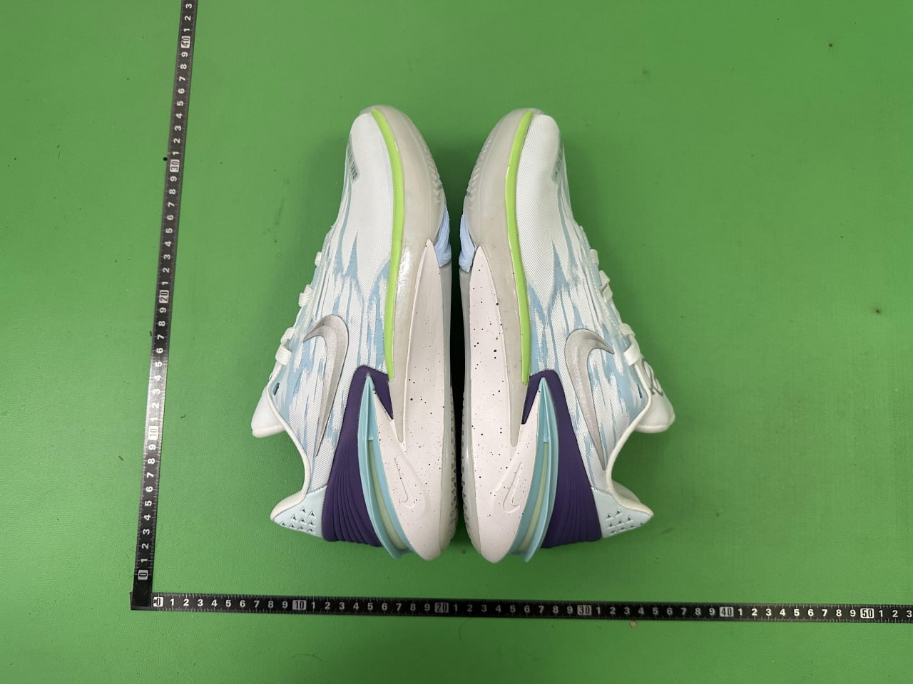 nike air Zoom GT Cut2 - 4
