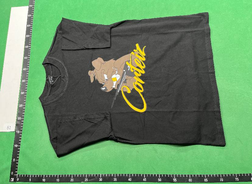 C0RTEIZ short sleeves - 2