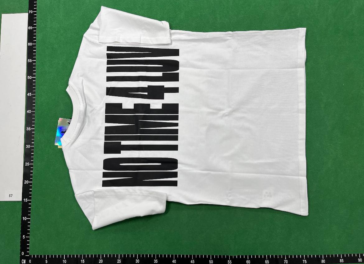 C0RTEIZ short sleeves - 3