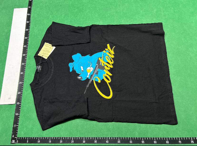 C0RTEIZ short sleeves - 4